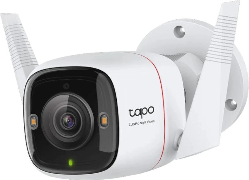 TP-Link TAPO C325WB