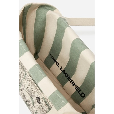 KARL LAGERFELD Чанта с две лица Karl Lagerfeld (A2W50003)