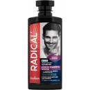 Farmona Radical Men šampón proti vypadávaniu vlasov 400 ml