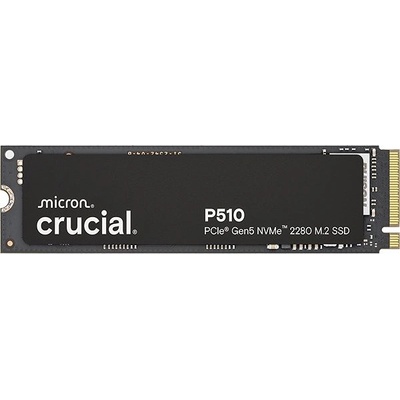 Crucial P510 1TB, CT1000P510SSD8