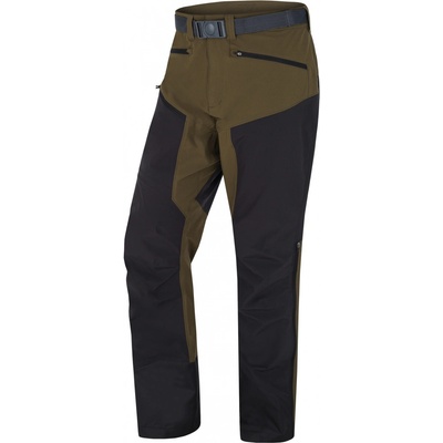 Husky Krony M tm. khaki – Zboží Dáma