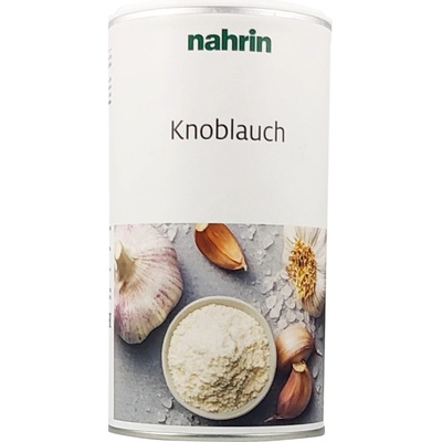 Nahrin Česnekové koření 280 g