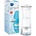 BRITA Water Filter Carafe 1, 3L 800ml white (1020115)
