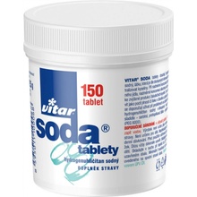 Vitar Soda 150 tablet