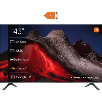 Xiaomi TV A Pro 43'' 2026