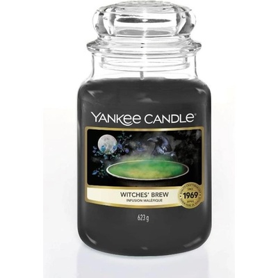 Yankee Candle Classic Witches Brew 623 g