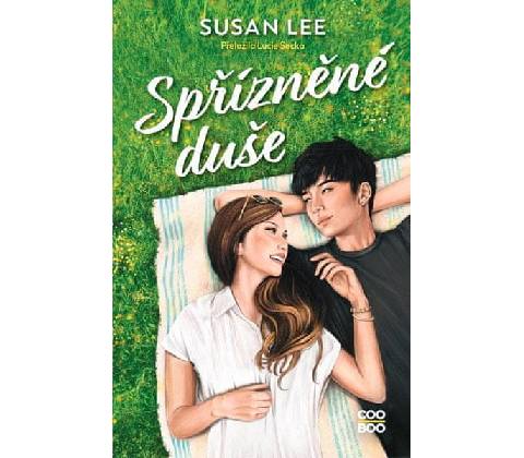 Spřízněné duše