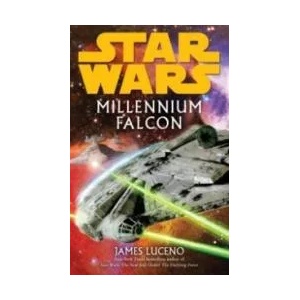 Star Wars: Millennium Falcon | James Luceno (ISBN: 9780099542599)