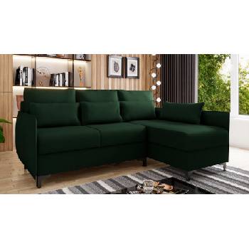 Холна гарнитура Галатея зелен