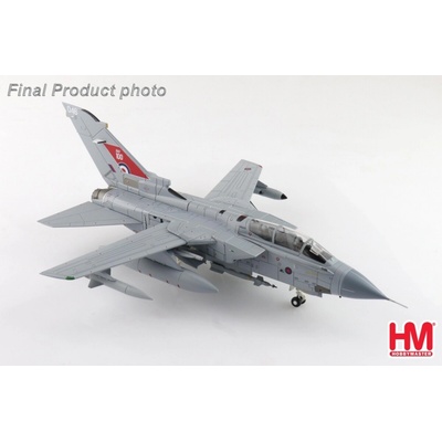 Hobby Master Tornado GR.Mk 4 RAF No.31 Sqn ZA554 RAF Marham England RAF 100th Anniversary 2018 1:72