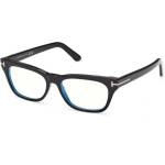 Tom Ford Очила Tom Ford FT6131-B 001 - leshti