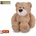 Mikro Plush Friends мечка 50см плюшена бежова 0м+ (90243)