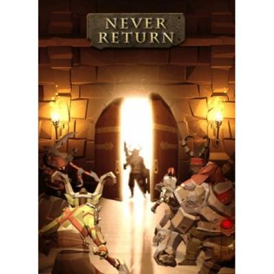 Never Return