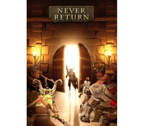 Never Return
