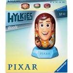 Ravensburger 3D пъзел Ravensburger от 54 части - Уди (12008048)