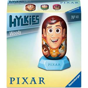 Ravensburger 3D пъзел Ravensburger от 54 части - Уди (12008048)