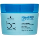 Schwarzkopf BC Bonacure Moisture Kick Hyaluronic Treatment 200 ml