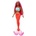 Mattel Barbie Mermaid Doll Coral Tail HRR04