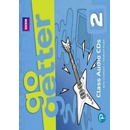 GoGetter 2 Class Audio CDs