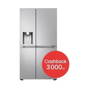LG GSLE91MBAB