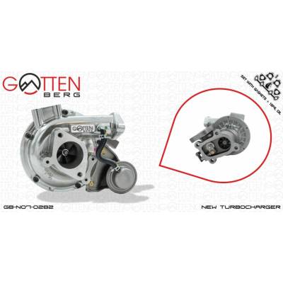 Plniace dúchadlo OES PARTS GB-N07-0282