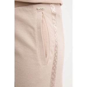 BOSS Домашен панталон B Texture_Pants (50545655)