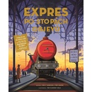 Expres po stopách objevů