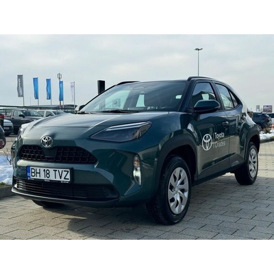 Toyota Yaris Cross 85 kW