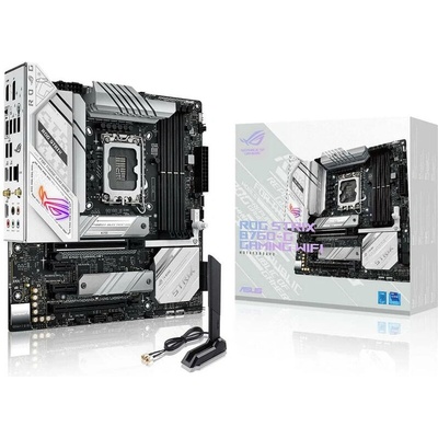 ASUS ROG STRIX B760-G GAMING WIFI (90MB1EQ0-M1EAY0/90MB1EQ0-M0EAY0)