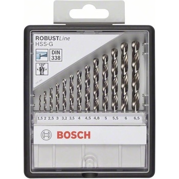 Bosch 2607010538