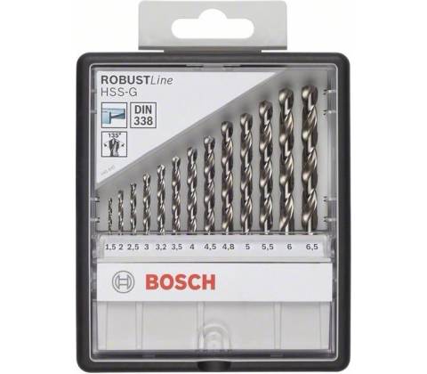 Bosch 2607010538