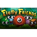 Fluffy Friends