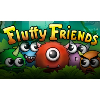 Fluffy Friends