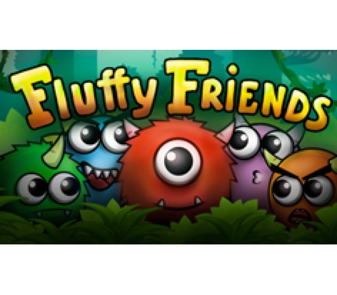 Fluffy Friends