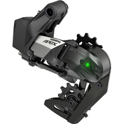 Sram Apex XPLR AXS – Zboží Dáma