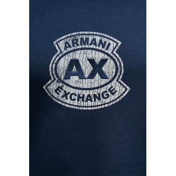 Giorgio Armani суичър с качулка мъжки (XM002332.AF10818)