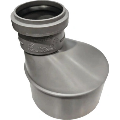 Pipelife HT redukcia 110/50 HTR
