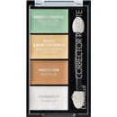 Dermacol Corrector Palette Make-up 8,8 ml