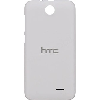 Kryt HTC Desire 310 zadní bílý