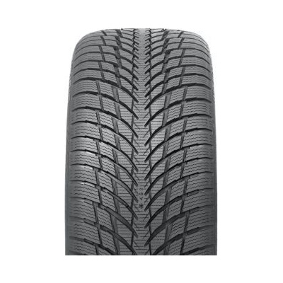 Nokian Tyres Snowproof P 215/50 R17 95V