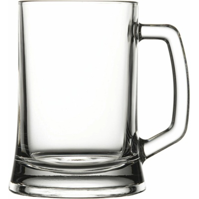 PASABAHCE Sklenice na pivo PASABAHCE 400105 500 ml