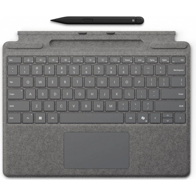 Microsoft Surface Pro Signature Keyboard + Pen 2 8X6-00235