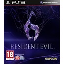 Resident Evil 6 (Steelbook Edition)