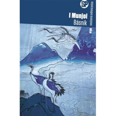 Básník - . I Munjol