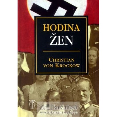 Hodina žen - Christian Krockow von