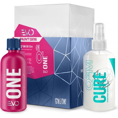 Gyeon Q2 One EVO 100 ml