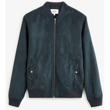 Celio Тъмносин мъжки бомбър от велур Celio Budain Celio | Sin | МЪЖЕ | S