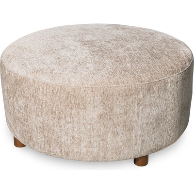 Home Finishing Табуретка BOTTICELLI 81x81x41 бежов (20UMORE01-03)