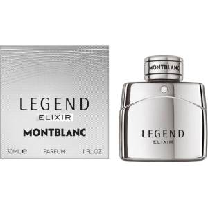 Mont Blanc Montblanc Legend Elixir Parfum 30ml за Мъже Парфюми