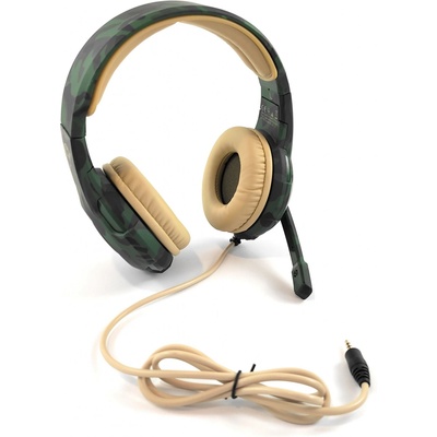 Trust GXT 310C Radius Gaming Headset